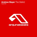 cover: Andrew Bayer - The District