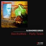 cover: Electroweb - Party Town