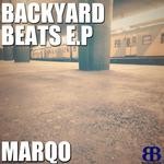 cover: Marqo - Backyard Beats EP