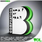 cover: Various - Beat By Brain Compilation Vol 2