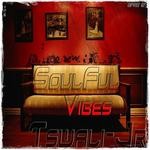 cover: Tswali Jr - SoulFul Vibes EP