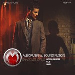 cover: Rusin, Alex|Sound Fusion - Shadows Of Us