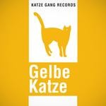 cover: Various - Gelbe Katze