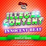 cover: Illegal Content - Innocent Beat