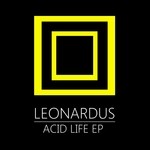 cover: Leonardus - Acid Life