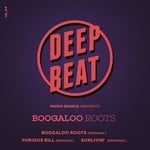 cover: Mario Bianco - Boogaloo Roots