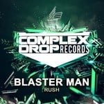 cover: Blaster Man - Rush