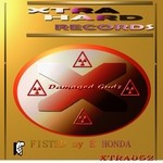 cover: Damaged Gudz - Fisted By E Honda