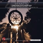 cover: Mi Katto - Dreamcatcher