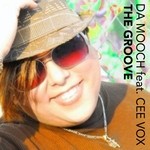 cover: Ceevox|Da Mooch - The Groove