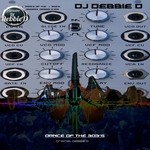 cover: Dj Debbie D - Dance Of The 303's