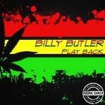 cover: Billy Butler - Play Back