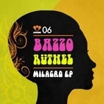 cover: Bazzo Ruthel - Milagro