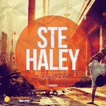 cover: Ste Haley - Surrender