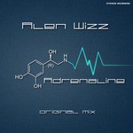 cover: Alen Wizz - Adrenalin