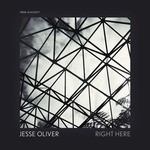 cover: Jesse Oliver - Right Here