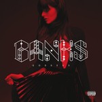 cover: Banks - Goddess (Explicit)