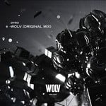 cover: Dyro - WOLV