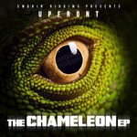 cover: Upfront - The Chameleon EP