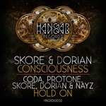 cover: Coda|Dorian|Nayz|Protone|Skore - Consciousness/Hold On