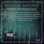 cover: Various - Vibrant Vibeland Vol 2