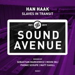 cover: Han Haak - Slaves In Transit (remixes)