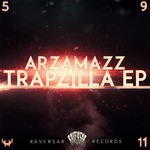 cover: Arzamazz - Trapzilla