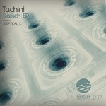 cover: Tachini - Statisch EP