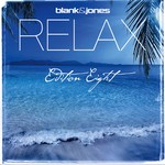 cover: Blank & Jones - Relax Edition 8