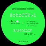 cover: Echoctr L - Bassology