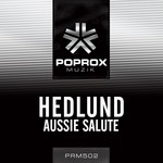 cover: Hedlund - Aussie Salute