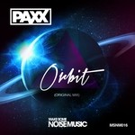 cover: Paxx - Orbit