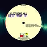 cover: Electronic Hill - Deep Way