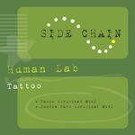 cover: Human Lab - Tattoo