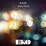 cover: Andy Pitch - Aom