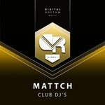 cover: Mattch - Club DJ's