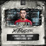 cover: X Pander - Legendary/Day 0