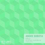 cover: Andre Sobota - Fallout/Southern Sundance