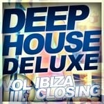 cover: Various - Deep House Deluxe Vol 3 Ibiza Closing