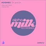 cover: Hughes - On & On