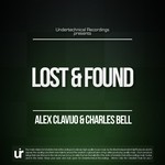 cover: Charles Bell|Clavijo, Alex - Lost & Found