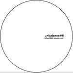 cover: Unbalance - Unbalance#6