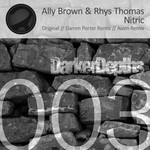 cover: Brown, Ally|Rhys Thomas - Nitric