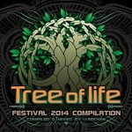 cover: U Recken|Various - Tree Of Life Festival 2014