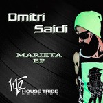 cover: Dmitri Saidi - Marieta EP