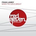 cover: Frank Lamboy - When The Sun Is Bright