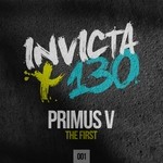 cover: Primus V - The First