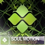 cover: Soul:motion - Winter Blues EP