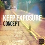 cover: Concept - Keep Exposure EP