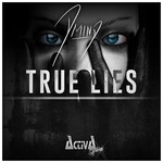 cover: D Mind - True Lies